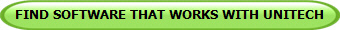 FIND SOFTWARE THAT WORKS WITH UNITECH 