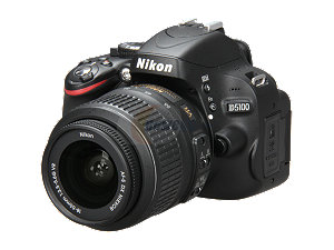 DSLR Camera