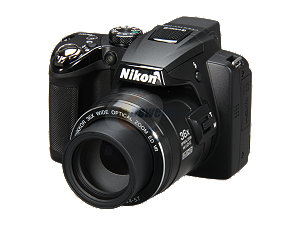 DPS Camera