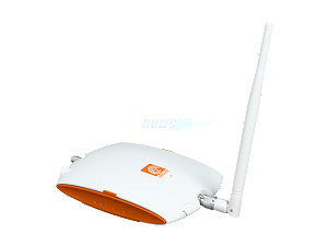 Cell Phone Signal Booster