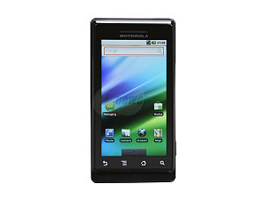 Droid Cell Phone