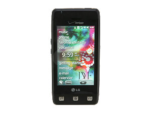 Cell Phone Replacement