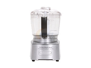 Food Processor