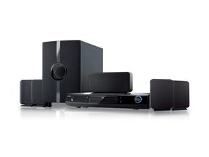 Home Theater
