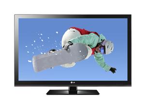 LCD TV LG