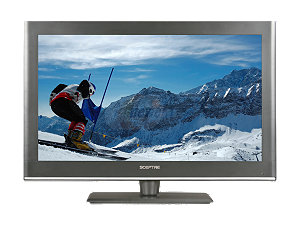 LCD TV Septre