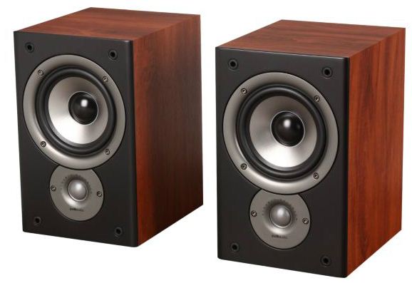 Speakers