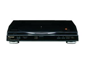 Turntable