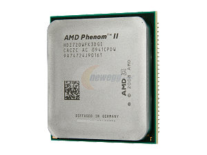 CPU