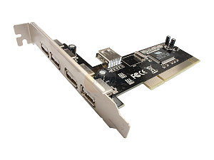 Add-On Card