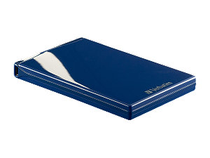 External HDD