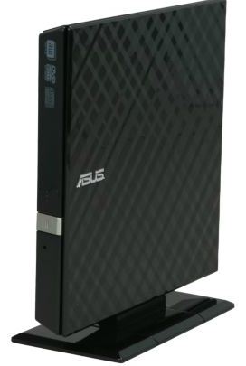 External DVD Drive
