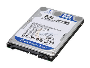 Internal Hard Drive