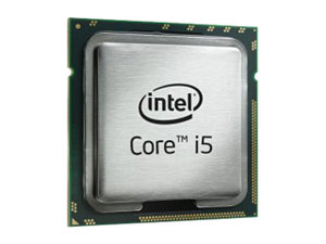Intel CPU