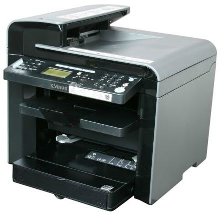 All-In-One Laser Printer