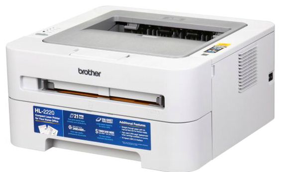 Laser Printer