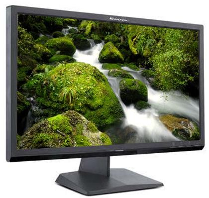 LCD Monitor