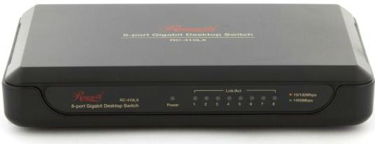 Network Switch