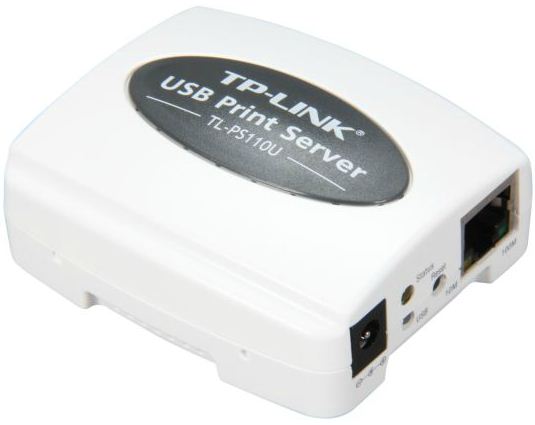 Print Server