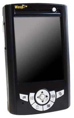 Windows Mobile Device