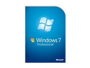 Windows 7 Pro