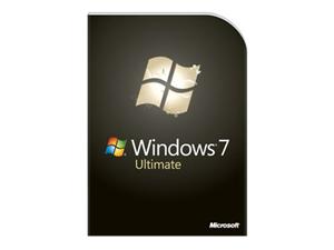 Windows 7 Ultimate
