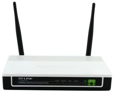 Wireless Access Point