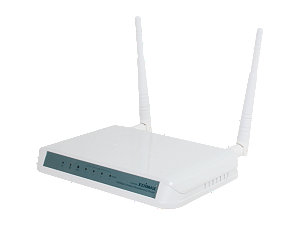 Wireless Router