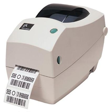 Narrow Demand Bar Code Printer